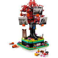 Конструктор LEGO Ideas 21346 Семейное дерево в Орше