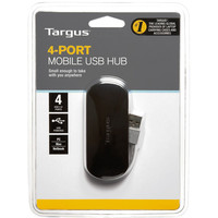 USB-хаб Targus ACH111EU