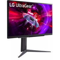 Игровой монитор LG UltraGear 27GR83Q-B