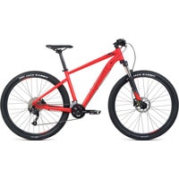 Велосипед Format 1412 27.5 M 2020 (красный)