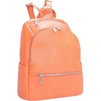 Городской рюкзак OrsOro DS-0053/3 (оранжевый)
