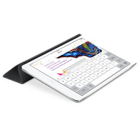 Чехол для планшета Apple iPad mini Smart Cover - Black (MGNC2ZM/A)