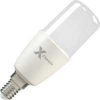 Светодиодная лампочка X-Flash XF-TCD-P E14 10 Вт 4000 К [47307]