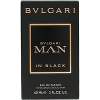 Парфюмерная вода Bvlgari Man In Black EdP (60 мл)