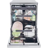 Отдельностоящая посудомоечная машина Candy RapidO CF 6B2S3PSX