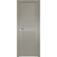 Межкомнатная дверь ProfilDoors 150XN L 40x200 (стоун) в Мозыре