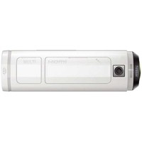 Экшен-камера Sony HDR-AS100VW (корпус + набор аксессуаров для ношения)