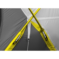Треккинговая палатка Salewa Litetrek II Light (серый)