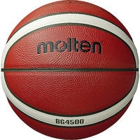 Баскетбольный мяч Molten B7G4500 (7 размер)