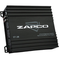Автомобильный усилитель Zapco ST-2B