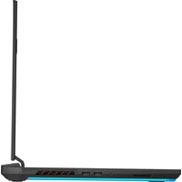 Игровой ноутбук ASUS ROG Strix SCAR 17 G732LWS-HG033