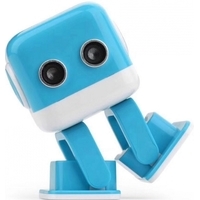 Интерактивная игрушка WLtoys Cubee F9 (голубой)