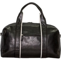 Дорожная сумка David Jones 5917-1 46 см (черный)