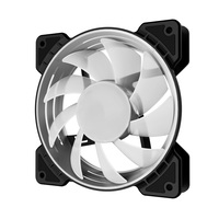 Вентилятор для корпуса Powercase M6-14-LED