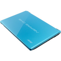 Нетбук Acer Aspire One 756-887BSbb (NU.SH0ER.010)