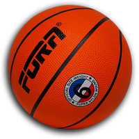 Баскетбольный мяч Fora BR7700-6 (6 размер)