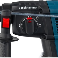 Перфоратор Bosch GBH 180-LI Professional 0615990L6J (с 1-им АКБ)