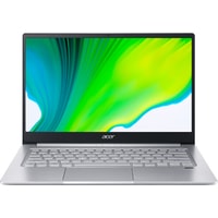 Ноутбук Acer Swift 3 SF314-59-782E NX.A5UER.002