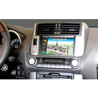 СD/DVD-магнитола Incar CHR-2279PR/PA для Toyota Land Cruiser Prado 150 (2010-2011)