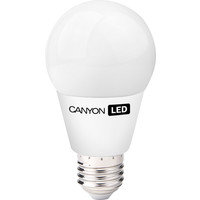 Светодиодная лампочка Canyon LED A60 E27 9 Вт 2700 К [AE27FR9W230VW]