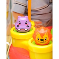 Интерактивная игрушка Playgo Парк с животными 2825