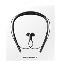 Наушники Samsung Level U2 (черный)