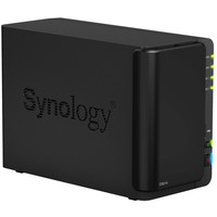 Сетевой накопитель Synology DiskStation DS214