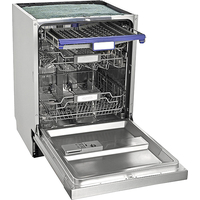 Встраиваемая посудомоечная машина FLAVIA SI 60 Enna L