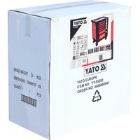 Тележка Yato YT-55293