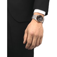Наручные часы Tissot Luxury Powermatic 80 T086.407.22.067.00