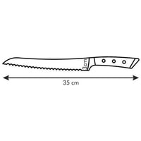 Кухонный нож Tescoma Azza 884536