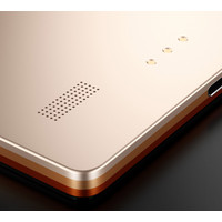 Смартфон Lenovo Vibe X2 Gold