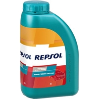 Трансмиссионное масло Repsol Cartago Multigrado EP 80W-90 1л
