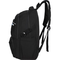 Городской рюкзак Monkking 8830 (черный)