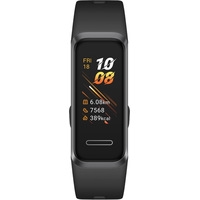 Фитнес-браслет Huawei Band 4 (графитовый черный)