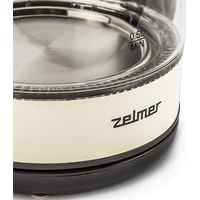 Электрический чайник Zelmer ZCK8011I