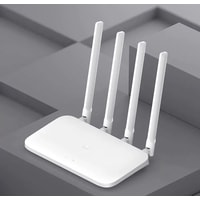 Wi-Fi роутер Xiaomi Mi Router 4a (международная версия)