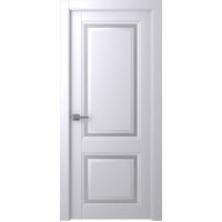Межкомнатная дверь Belwooddoors Аурум 2 70 см (стекло, эмаль, белый)