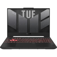 Игровой ноутбук ASUS TUF Gaming A15 2024 FA507UI-HQ059