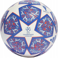 Футбольный мяч Adidas Finale Training HU1578 (4 размер)