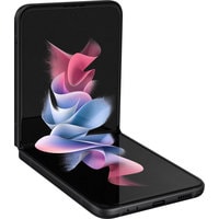 Смартфон Samsung Galaxy Z Flip3 5G 8GB/256GB (розовый)