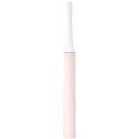 Электрическая зубная щетка Xiaomi Mijia Sonic T100 (китайская версия, розовый)