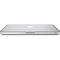 Ноутбук Apple MacBook Pro 15'' (2011 год)