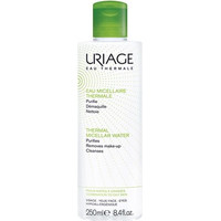  Uriage Мицеллярная вода для лица Hyseac для жирной и комбинированной кожи 250 мл