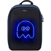 Городской рюкзак Pixel Max Navy (темно-синий)