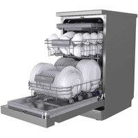Отдельностоящая посудомоечная машина Midea MFD45S160Si