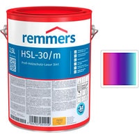 Лазурь Remmers HSL-30/m-Profi 711405 (колеровка, 5 л)