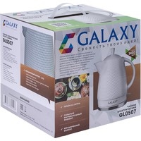 Электрический чайник Galaxy Line GL0507