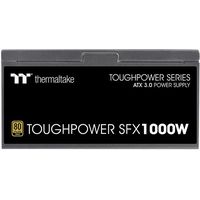 Блок питания Thermaltake Toughpower SFX 1000W Gold TT Premium Edition PS-STP-1000FNFAGE-1