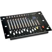 Микшерный пульт Audiophony MPX12